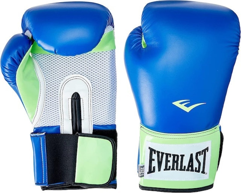 Everlast 5