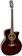 GIANNINI Violão Aço Eletroacústico Giannini Performance GSF-3 CEQ 1