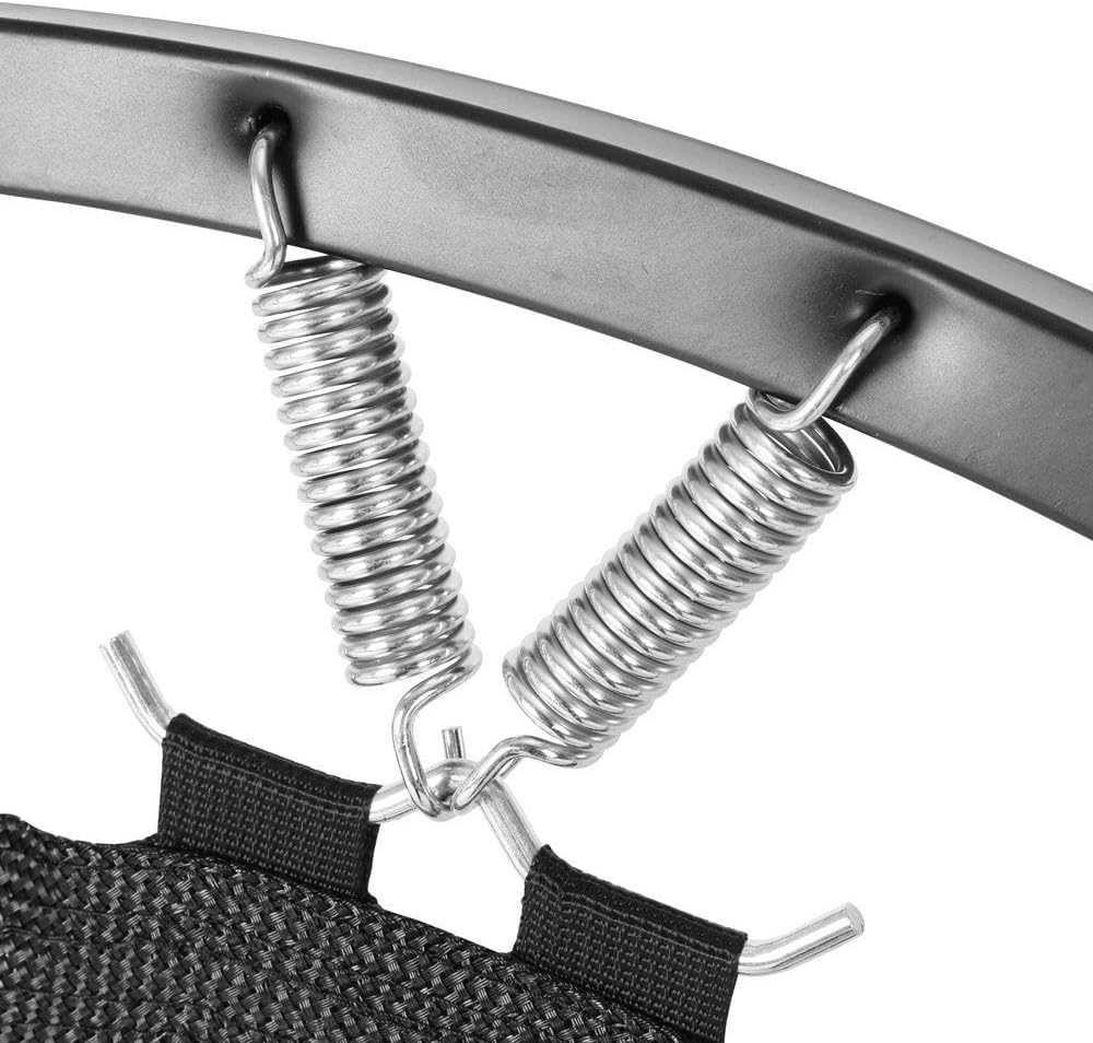 Cama Elástica Jump Trampolim Profissional 32 Molas 150 kg Gallant 4