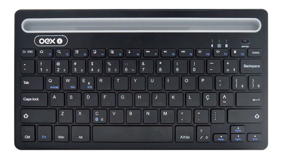 Top 10 Melhores Teclados para iPad em 2026 (Apple, Logitech e mais) 2