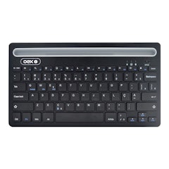 Teclado Bluetooth Class