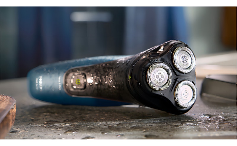 Shaver 1000 Series 4