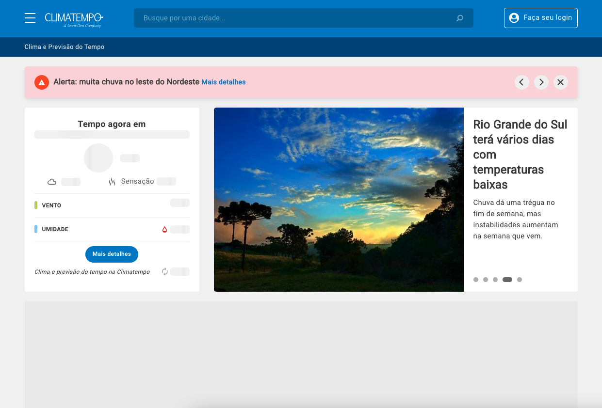 Climatempo 2