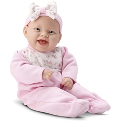 Boneca Lola Baby