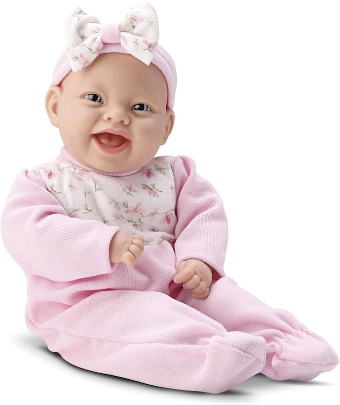 Boneca Bebê Muñeca Bebe Realista Boneca Bebê Muñecas Reborn