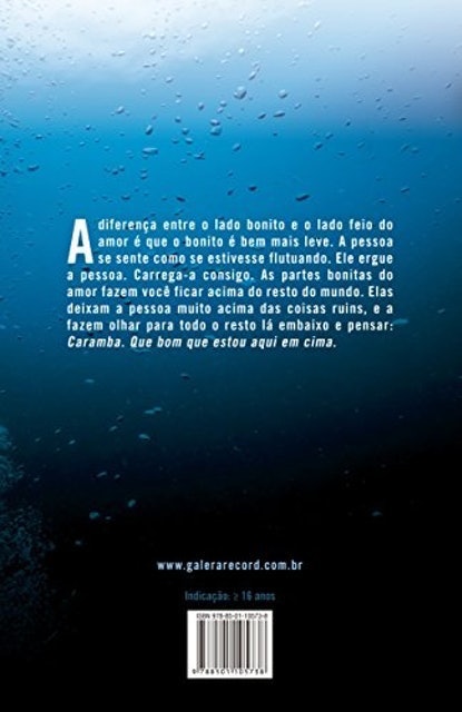 O Lado Feio do Amor 3