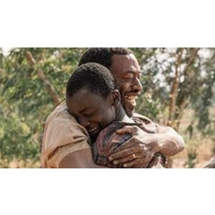 O Menino Que Descobriu o Vento (2019)
