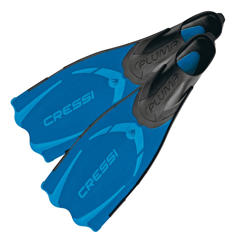 Nadadeira Cressi Pluma 1