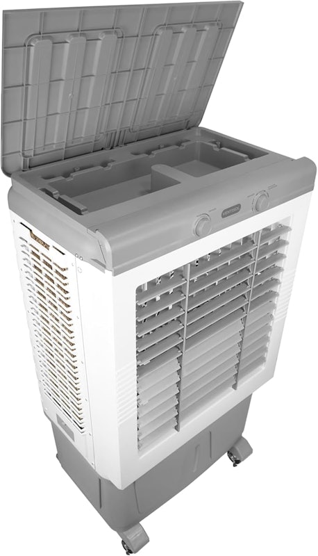 Climatizador 125 L Ventisol 400 W 3