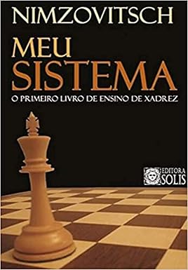 Top 10 Melhores Livros de Xadrez em 2026 (Adriano Caldeira, James Eade e mais) 3