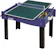 KLOPF Mesa de Pebolim Galera Multi Jogos 1