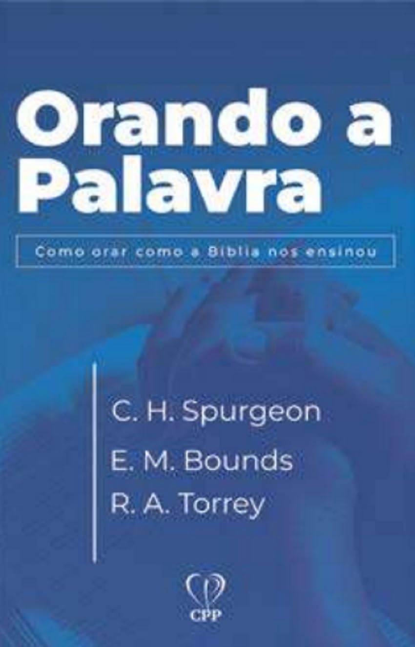 Orando a Palavra 1