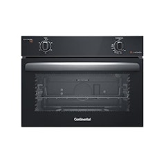Forno de Embutir a Gás Continental 50 L
