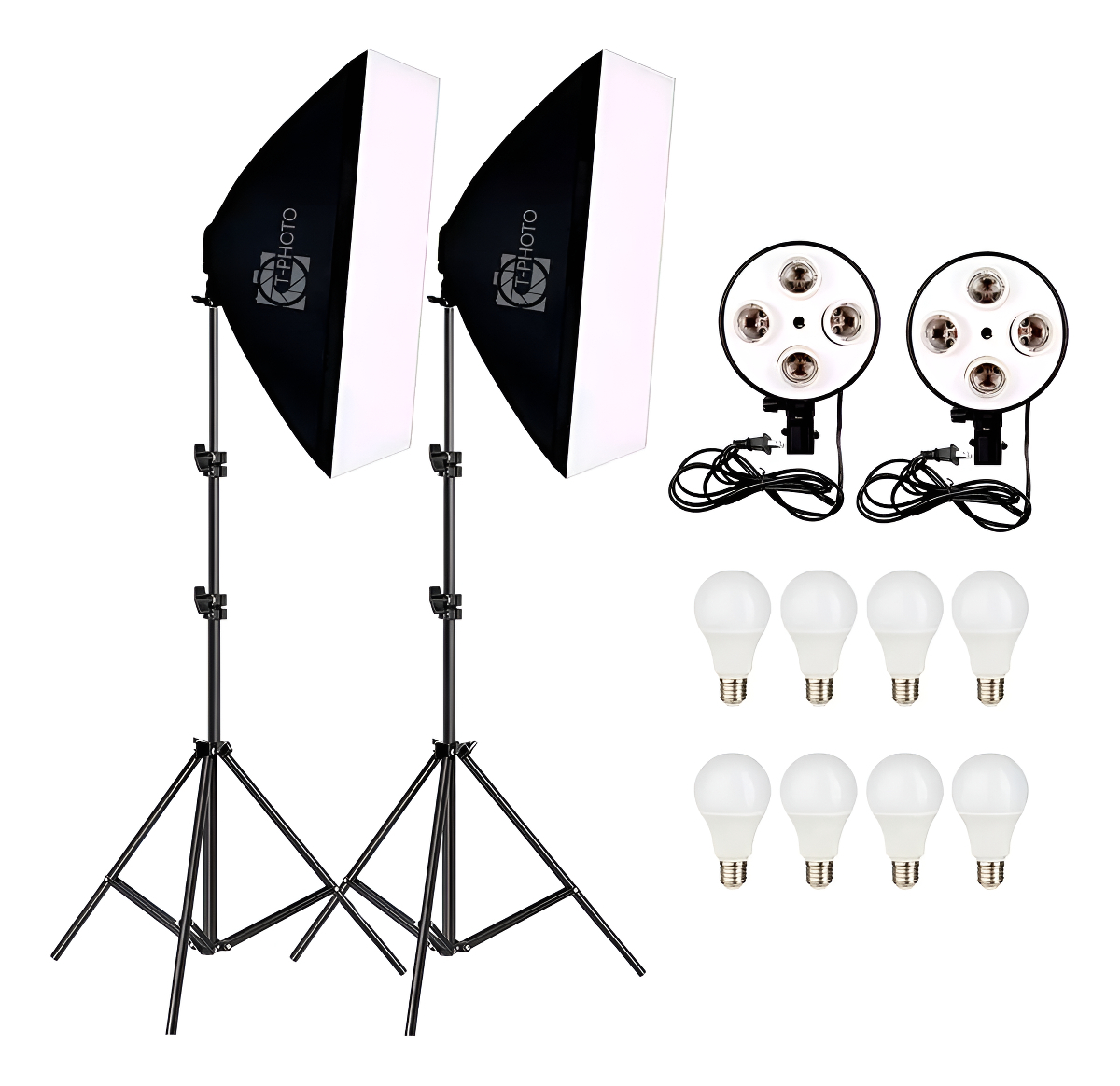 Top 10 Melhores Softboxes em 2026 (Godox, Greika e mais) 5