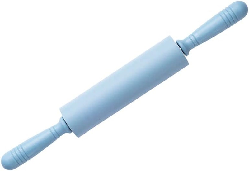Rolo de Massa de Silicone 1