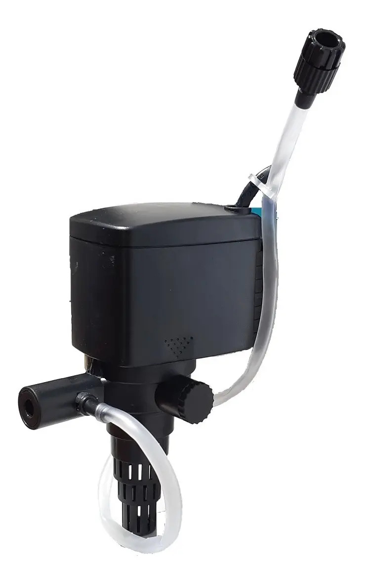 Bomba Submersa 1000 L/h  1