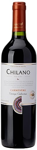 Melhores Vinhos Carménère em 2026 (Concha y Toro e mais) 3