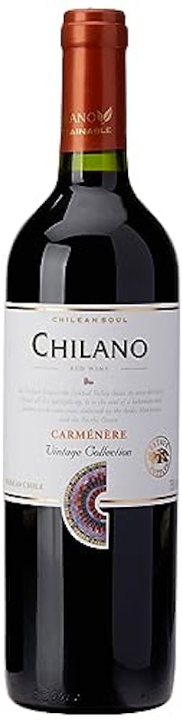 Chilano Entry Carmenere 1
