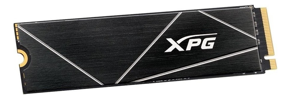 Unidade de Estado Sólido XPG GAMMIX S70 BLADE 4