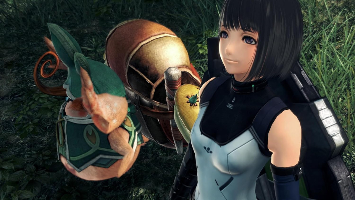 Xenoblade Chronicles X: Definitive Edition 3