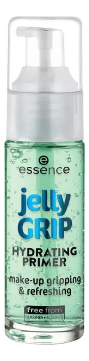 Primer Hidratante Grip Jelly 1
