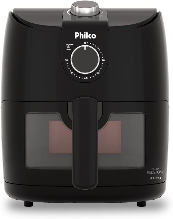 Top 10 Melhores Air Fryer em 2026 (Mondial, Phlips Walita e mais) 5