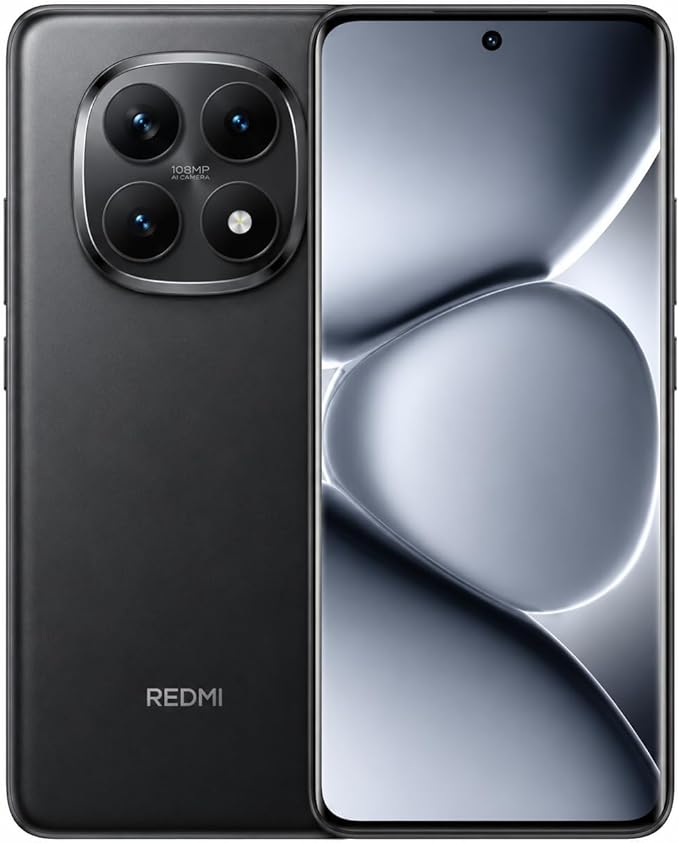 Smartphone Redmi Note 15 256 GB 1