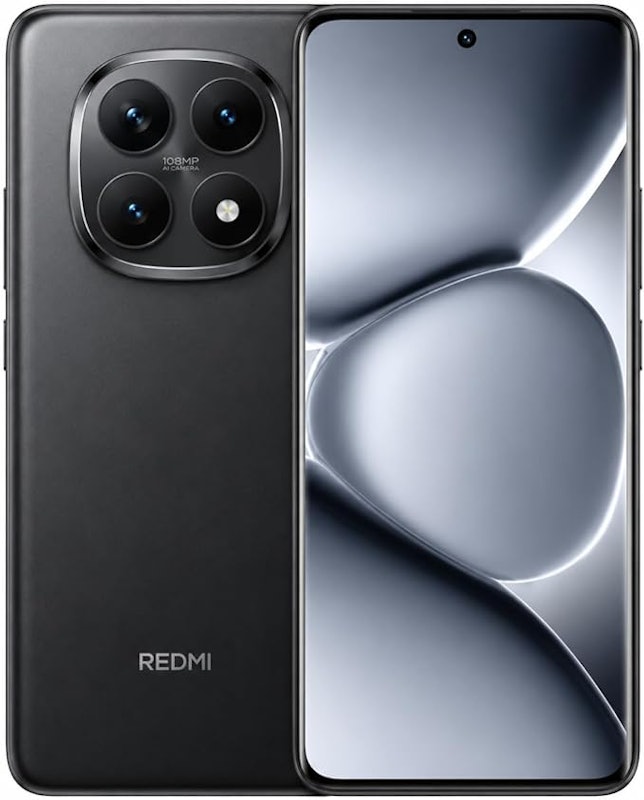 Smartphone Redmi Note 15 256 GB 1