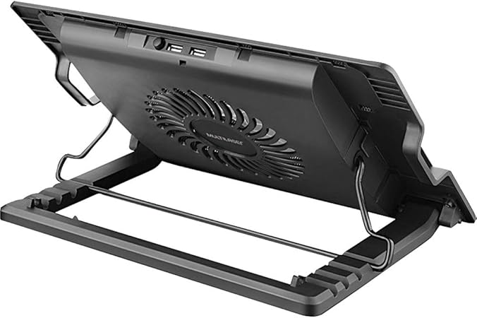 Base Cooler Vertical para Notebook 3