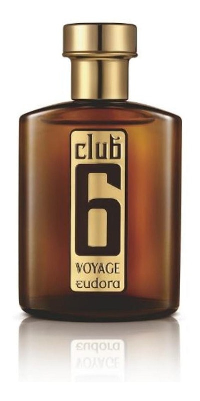Club 6 Voyage 1