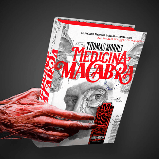 Medicina Macabra 5