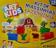 ACRILEX Art Kids – Kit de Massinha Fazendinha 1