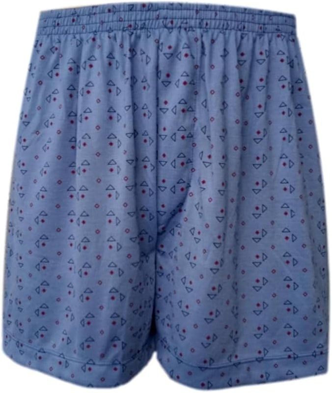3 Samba-Canção Adulto Roupa Dormir Íntima Masculina 2