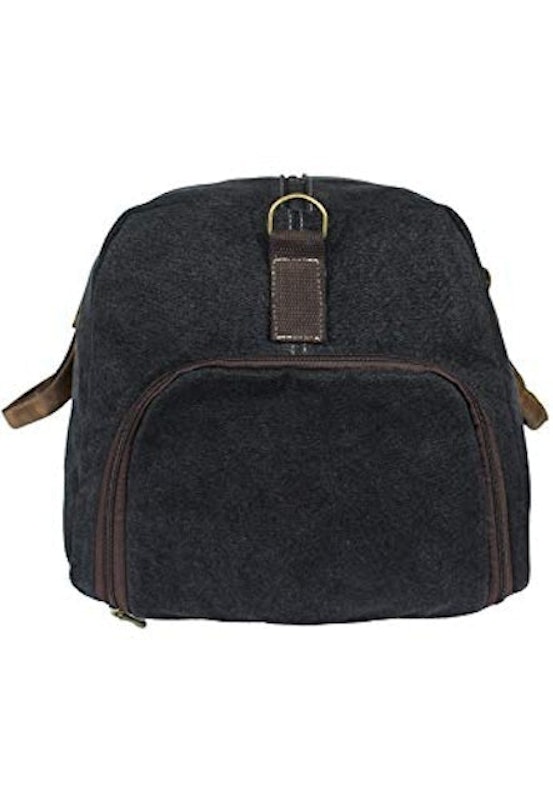 Mala de Viagem Masculina Feminina 3