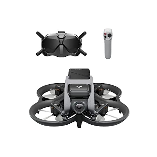 Drone DJI Avata Fly Pro-View 1