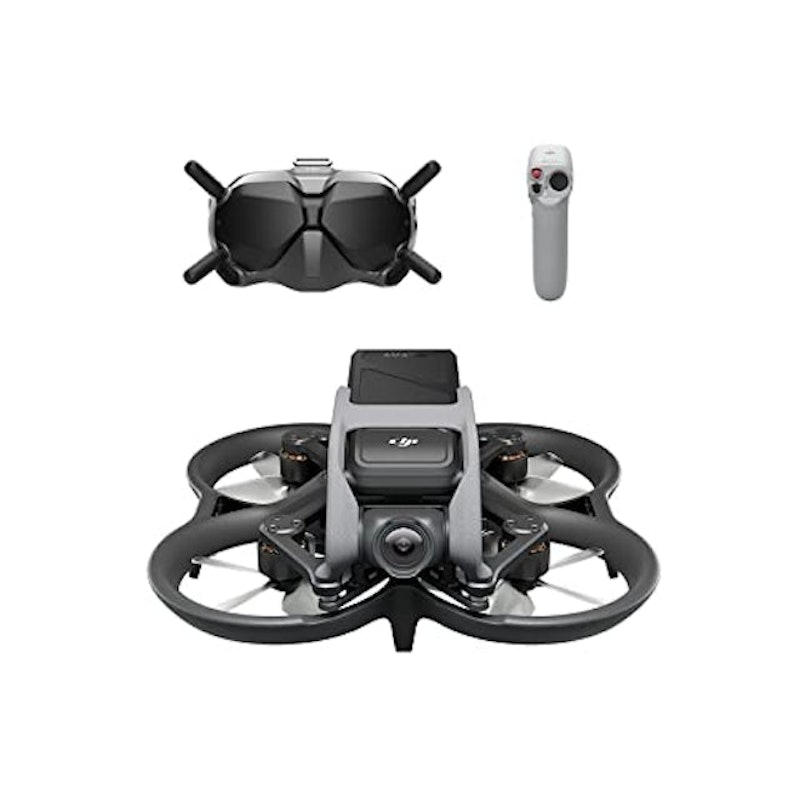 Drone DJI Avata Fly Pro-View 1
