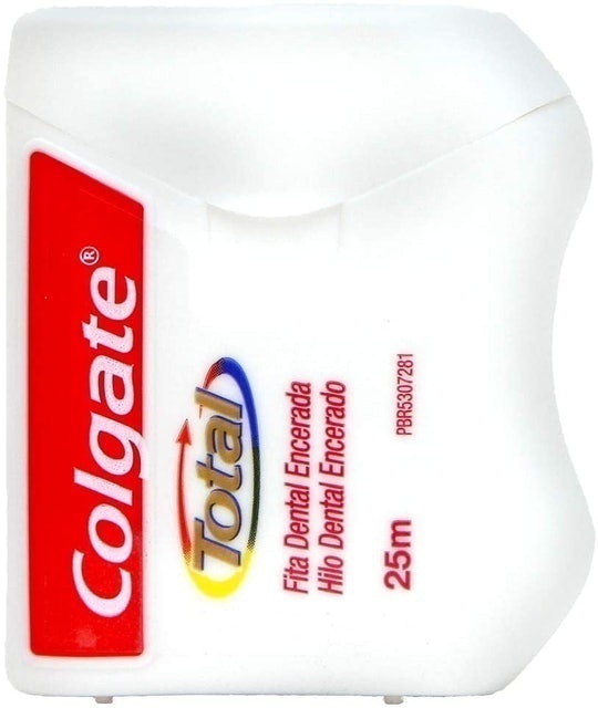Top 10 Melhores Fitas Dentais   (Johnson, Colgate, Oral-B e mais) 4