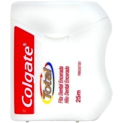 Fita Dental Colgate Total