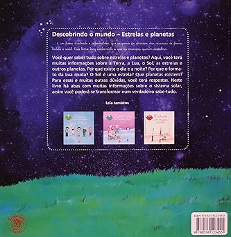 Estrelas e Planetas  2