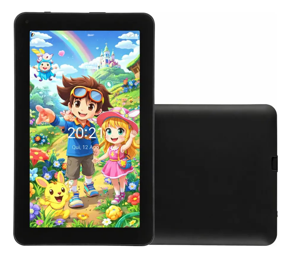 Top 10 Melhores Tablets Multilaser   (M7, M11 e mais) 2