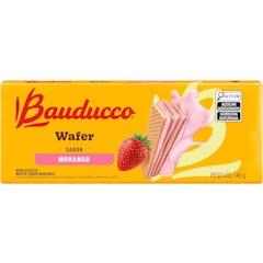 Wafer Bauducco