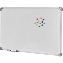 Quadro Branco Magnético Linha Standard