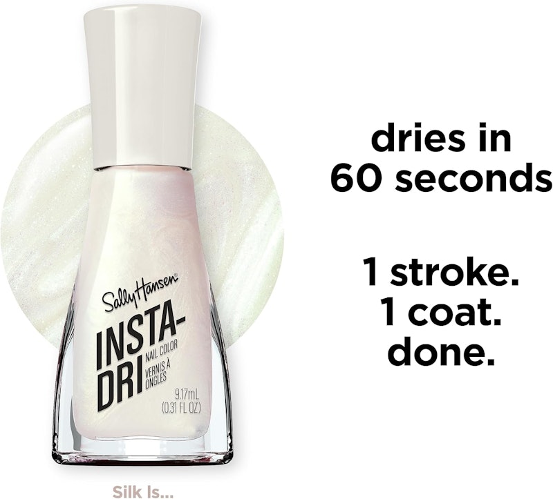 Esmalte Insta-Dri Silk Is... 3