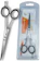 NYBC Tesoura Cabelo Fio Navalha 6" 1