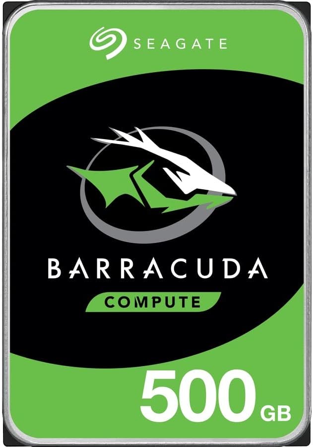 Top 10 Melhores HDs 500 GB   (Seagate, Toshiba e mais) 2