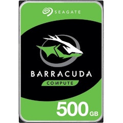 HD Seagate BarraCuda 500 GB