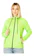 LUFRAN Jaqueta Corta Vento Feminina Lufran 1