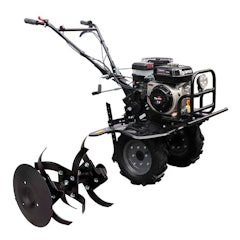 Motocultivador Gasolina Toyamito
