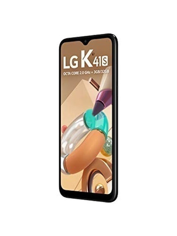 Smartphone LG K41S 3