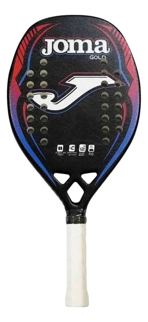 Raquete Beach Tennis Gold Pro 1